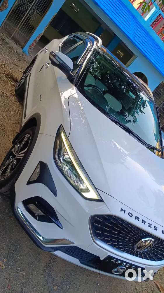 Mg Astor 1.5 Sharp 2022 Car