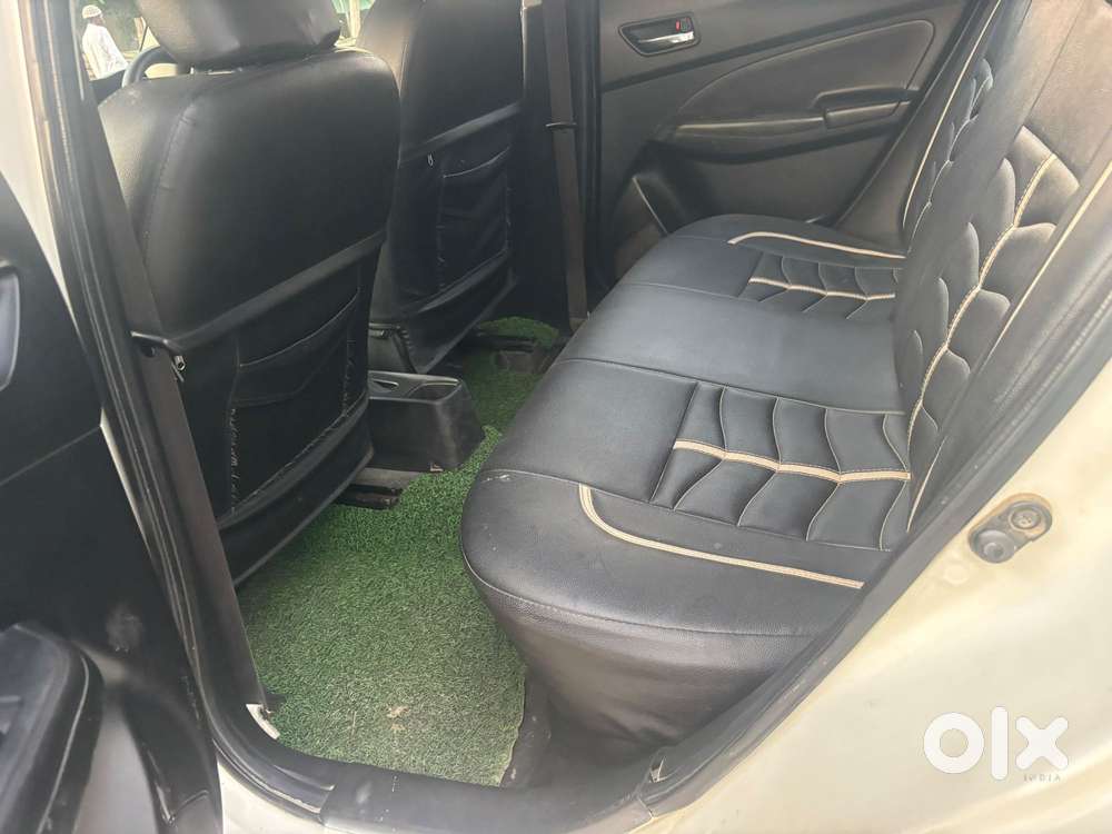 Maruti Suzuki Swift Vxi + Manual, 2018, Petrol