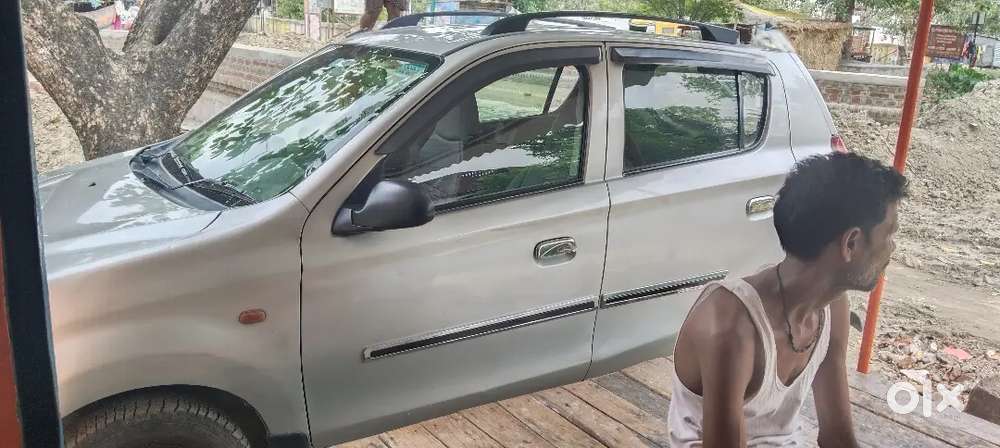 Maruti Suzuki Alto 800 2013
