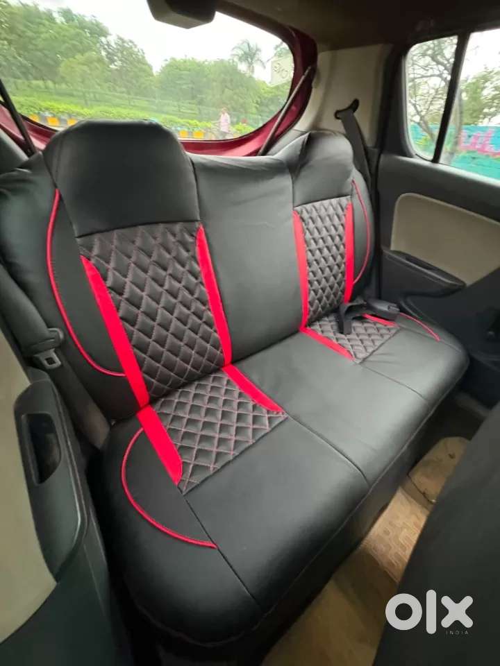 Maruti Suzuki Alto K10 1.0 Lxi Cng, 2015, Cng & Hybrids