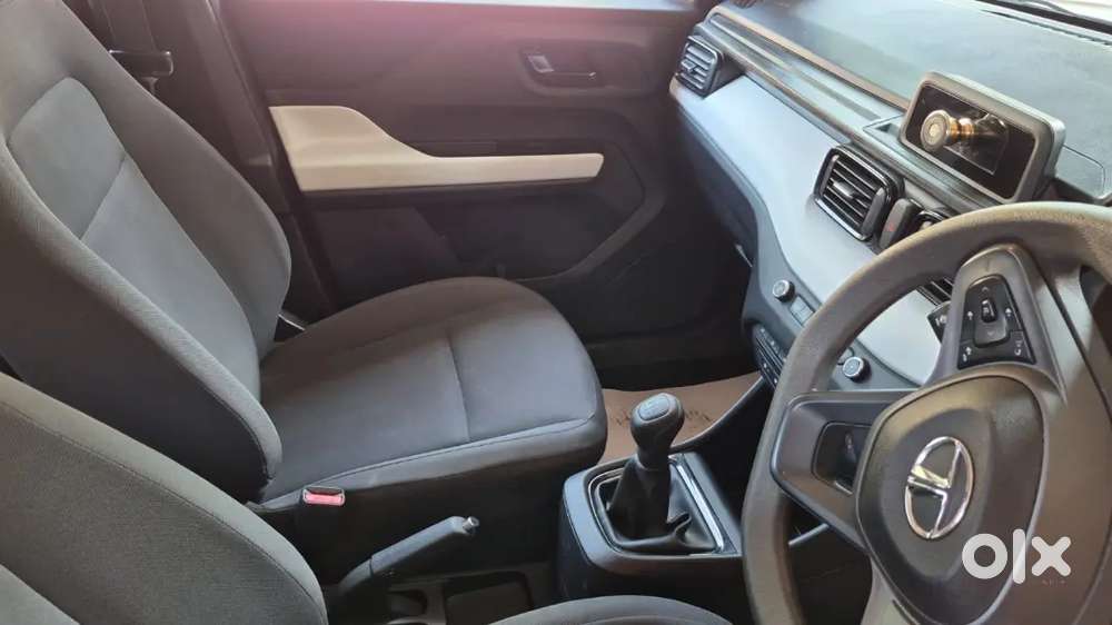 Tata Punch 2022 Petrol 21000 Km Driven For Urgent Sale