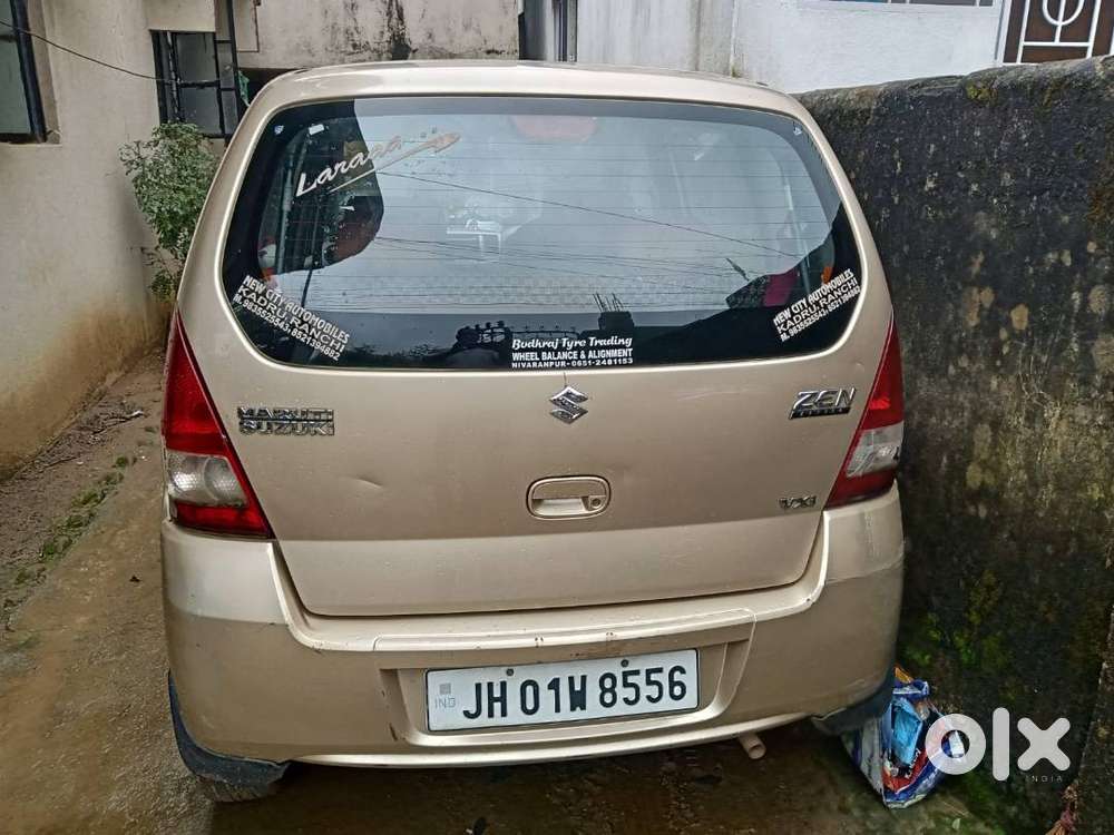Maruti Suzuki Estilo 2008 Petrol 84500 Km Driven