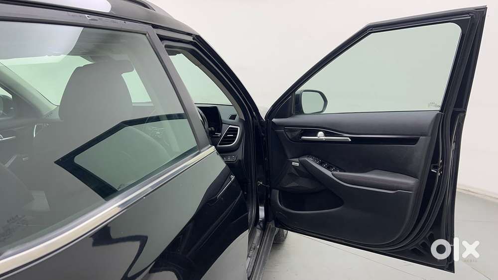 Kia Seltos 1.5 Gtx+ Diesel At, 2022, Diesel