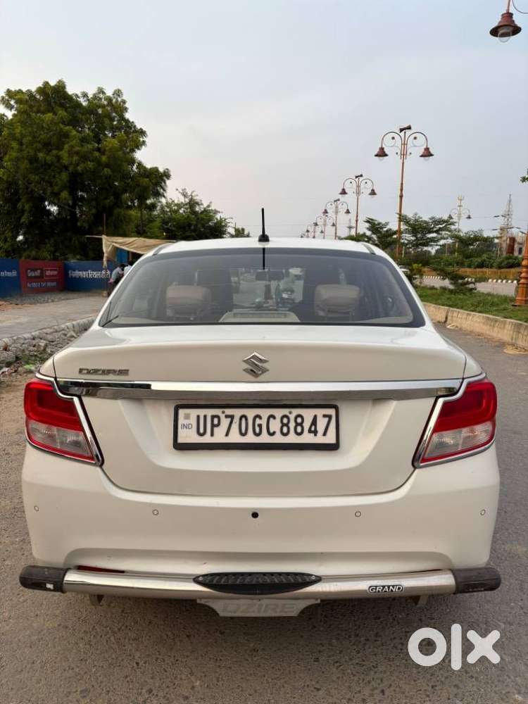 Maruti Suzuki Dzire Vxi Ags, 2022, Petrol