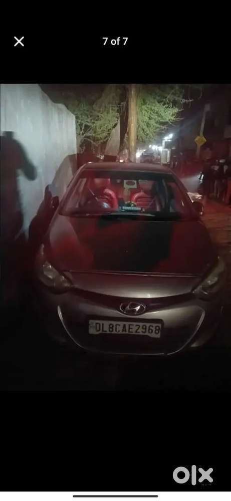 Power Window Power Steering Ac Chilled