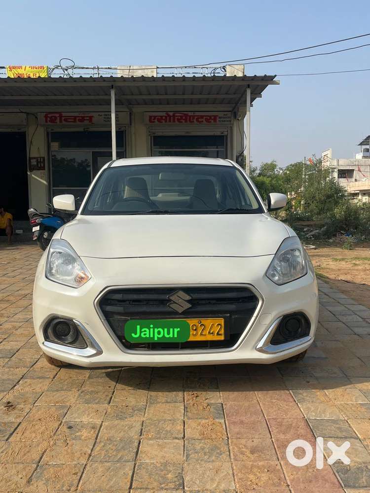 Maruti Suzuki Swift Dzire Lxi Option, 2021, Cng & Hybrids