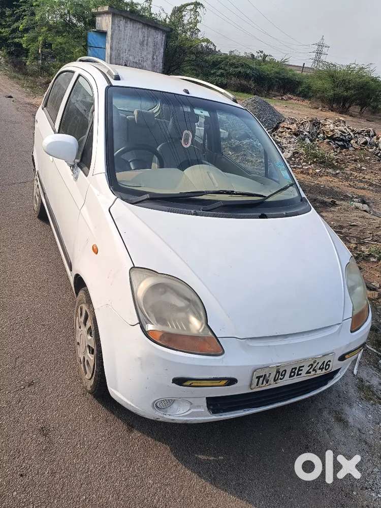 Chevrolet Spark 2010 Petrol 64000 Km Driven Fc Insurance Expired