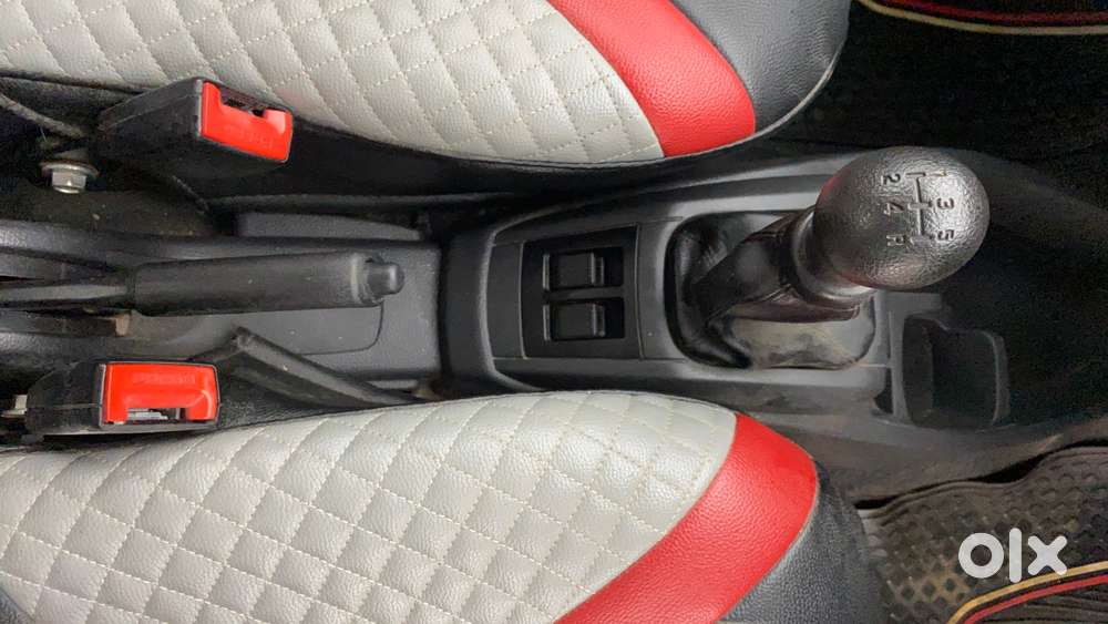 Maruti Suzuki Alto 800 Lxi, 2019, Petrol