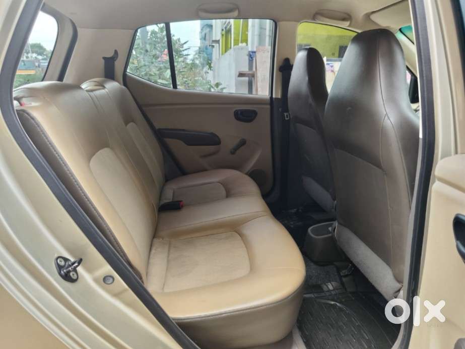 Hyundai I10 Era, 2013, Petrol