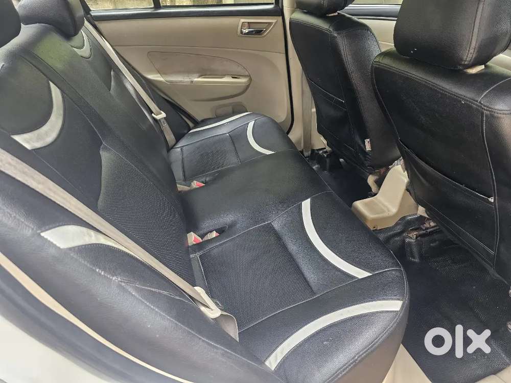 Maruti Suzuki Swift Dzire Zdi 2014-2015