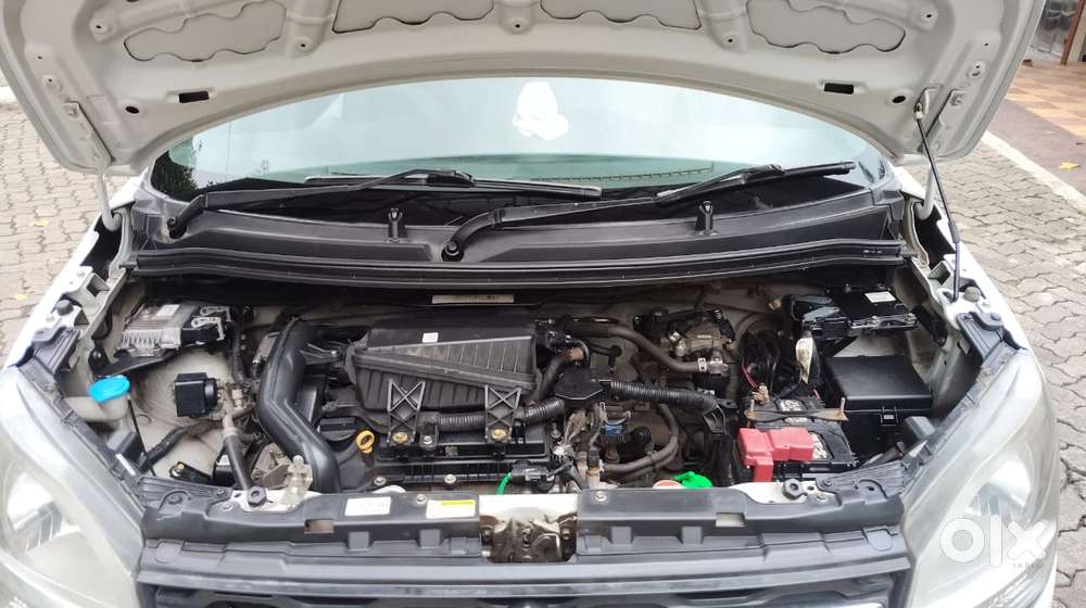 Maruti Suzuki Wagon R Cng Lxi, 2023, Cng & Hybrids
