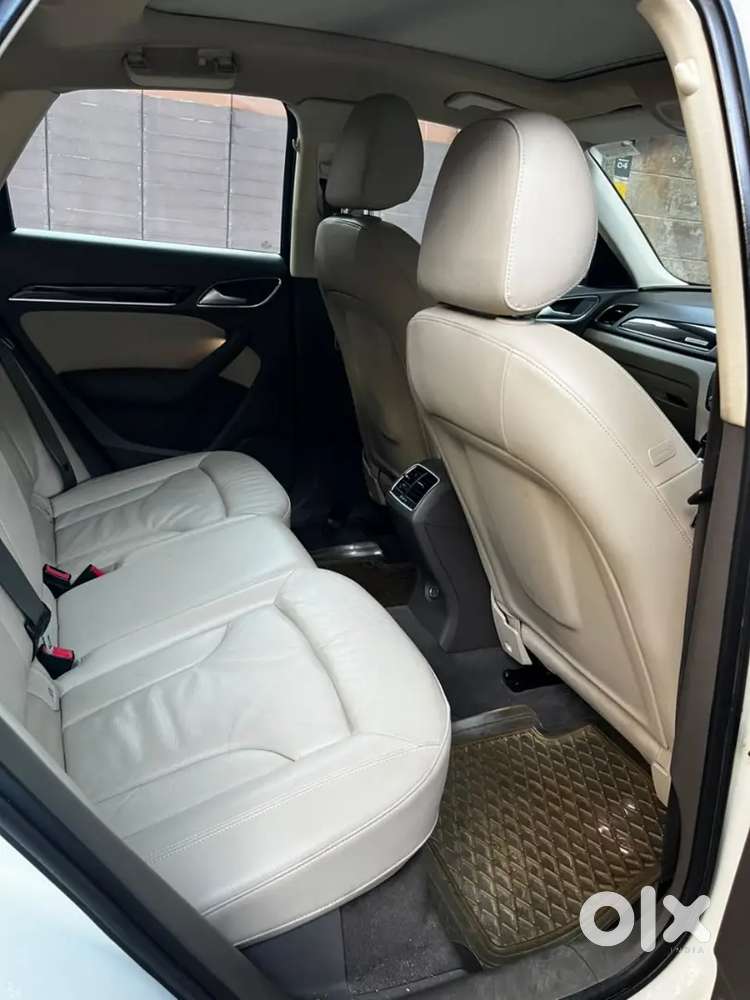 Audi Q3 Premium 35 Tdi