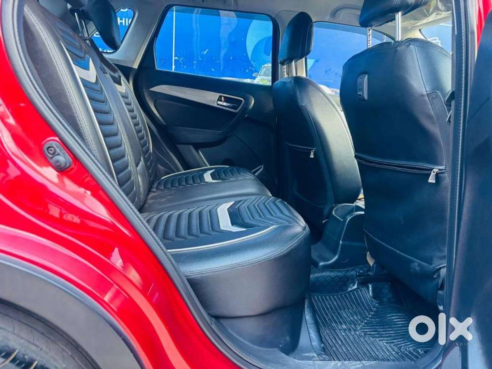 Maruti Suzuki Brezza Zdi, 2018, Diesel