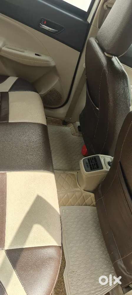 Swift Dzire 2022 Vxi