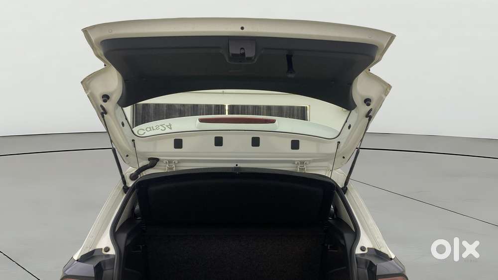 Volkswagen Taigun 1.0 Tsi Comfortline, 2022, Petrol