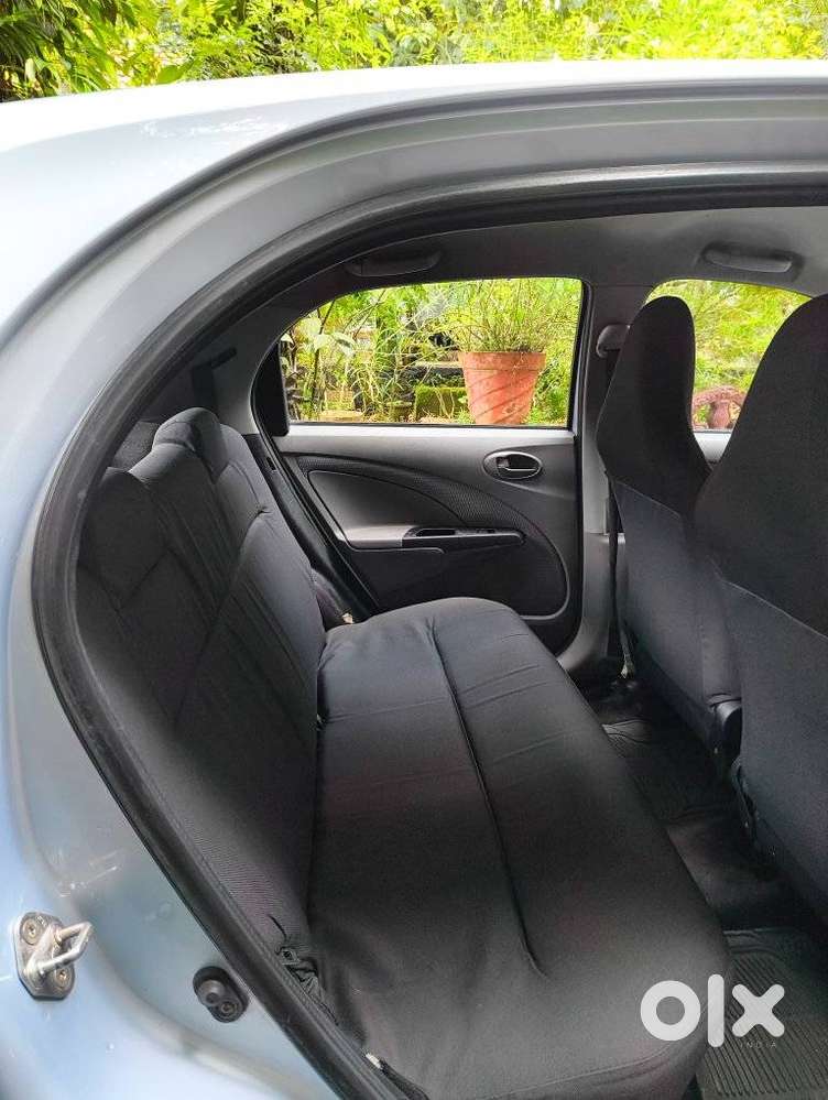 Toyota Etios Liva Gd, 2012, Diesel