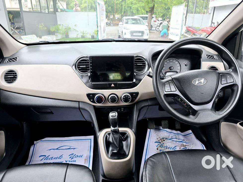 Hyundai Grand I10 2013-2016 Sportz Edition, 2015, Petrol