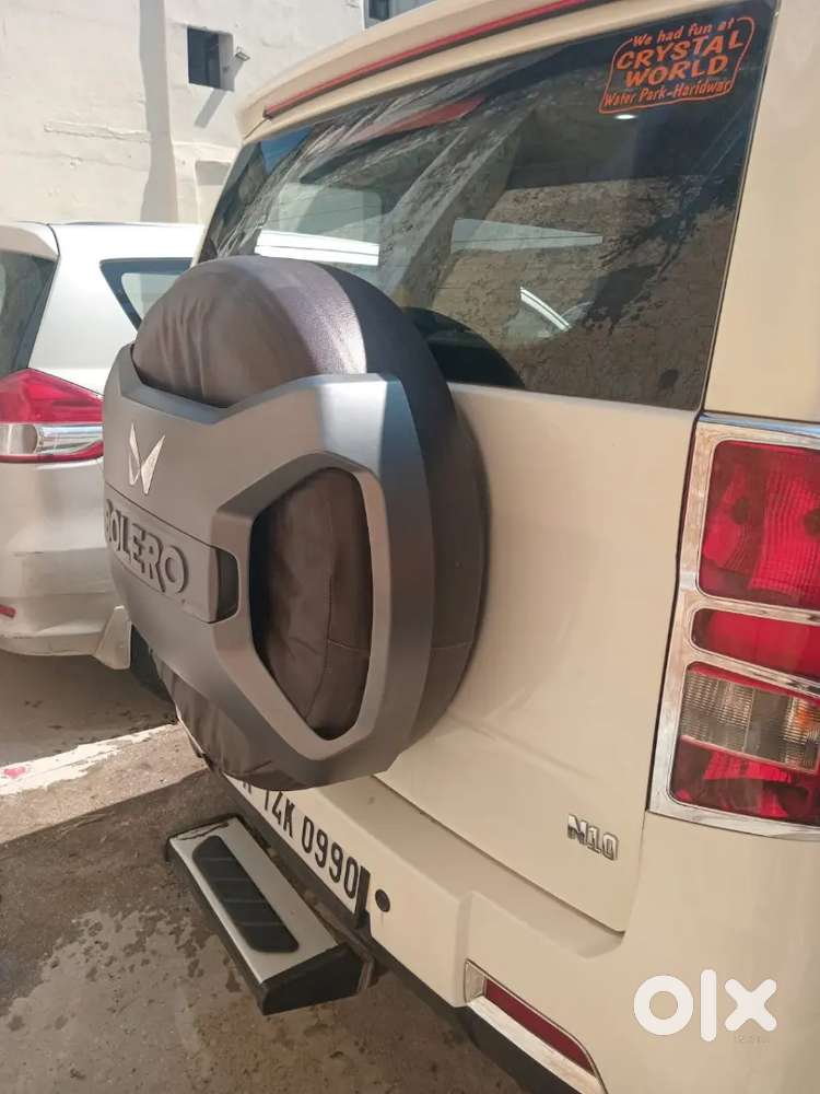 Mahindra Bolero Neo 2023 Diesel Well Maintained