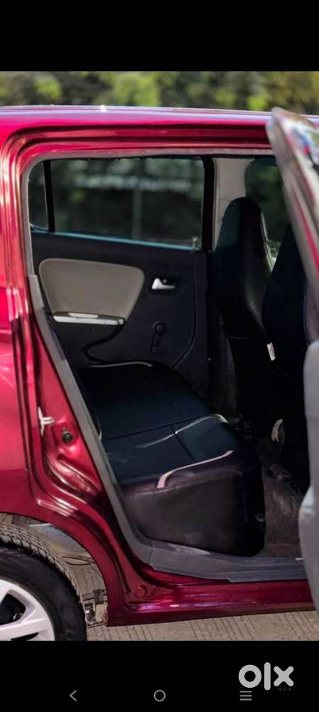 Maruti Suzuki Alto K10, 2019, Petrol