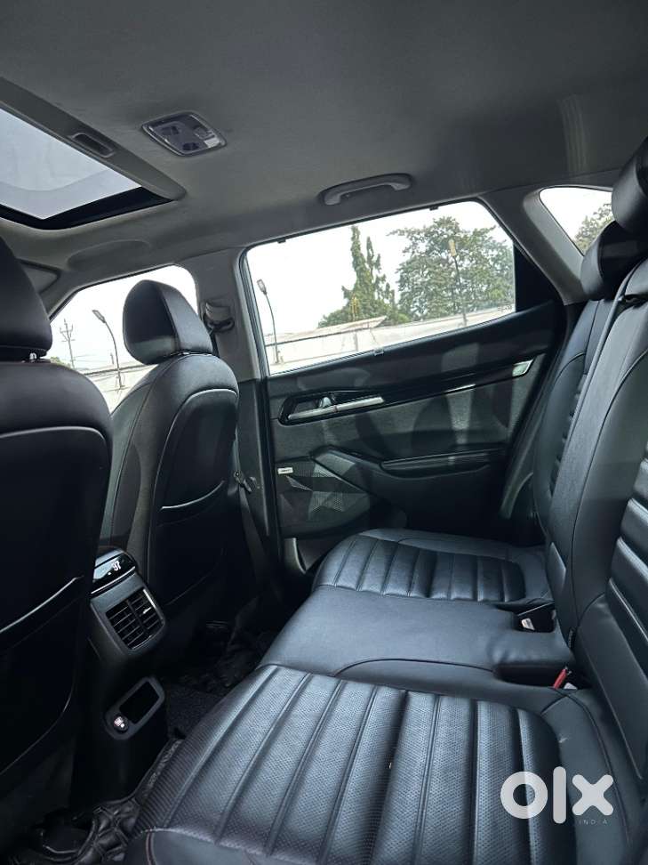 Kia Seltos Gtx Plus, 2020, Petrol