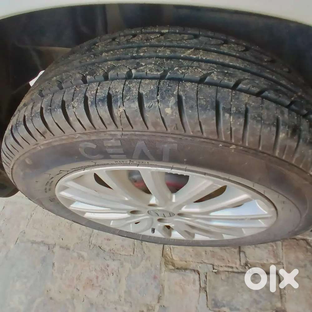 Maruti Suzuki Dzire 2018