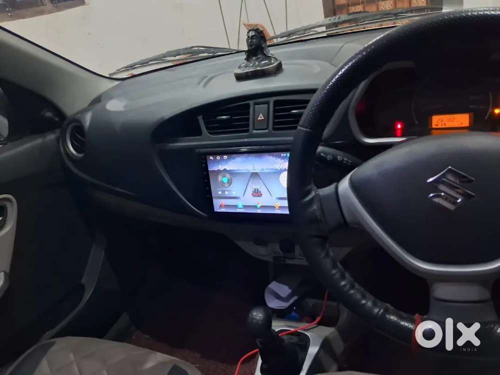 Maruti Suzuki Alto K10