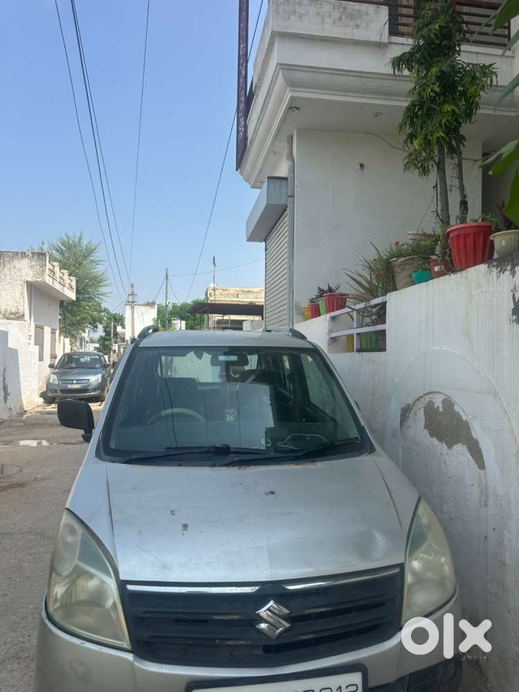 Maruti Suzuki 2012 Km Driven