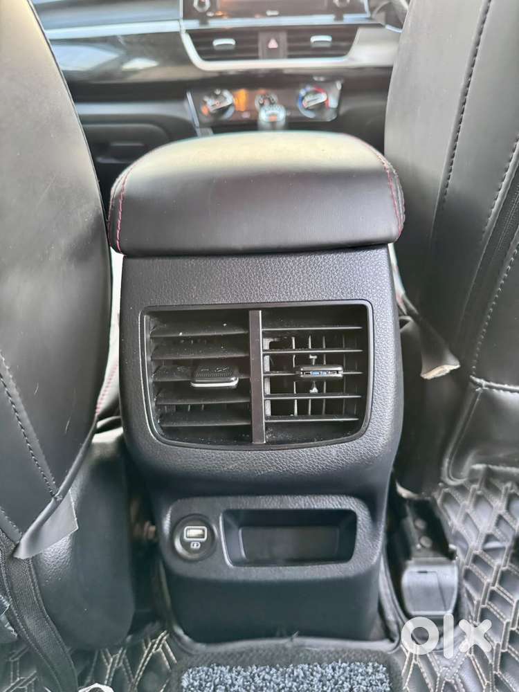 Kia Seltos Htk D, 2022, Diesel