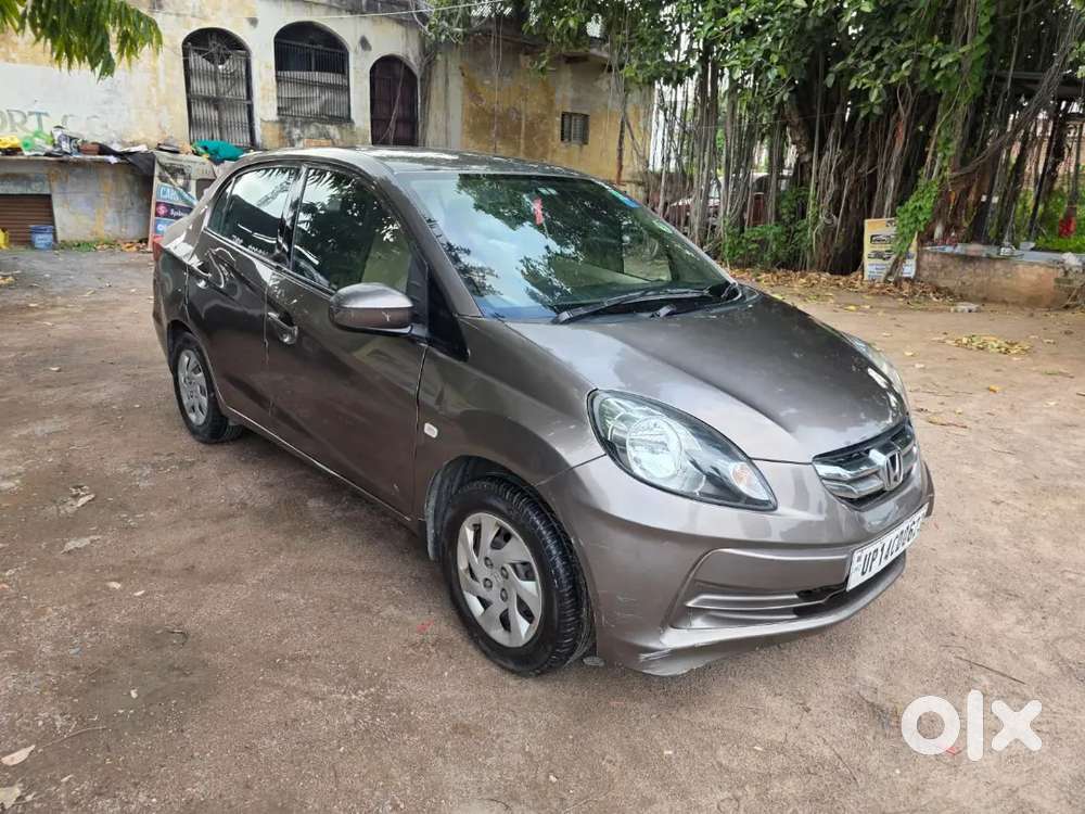 Honda Amaze 1.2 पेट्रोल 2014
