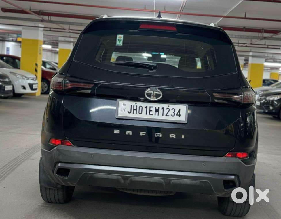 Tata Diesel Manual 2023 Car