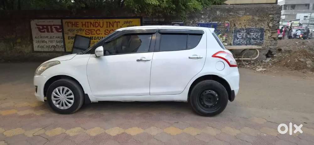 Swift Maruti Suzuki 2013 Diesel Vdi