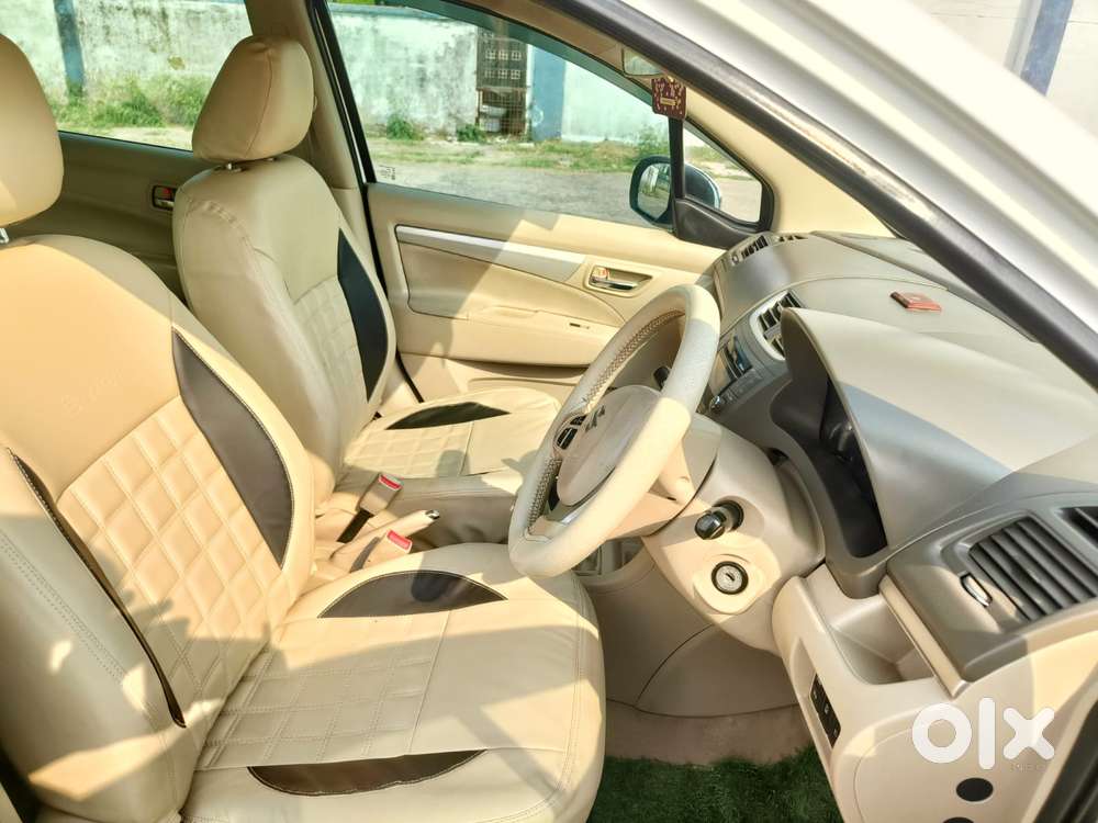 Maruti Suzuki Ertiga Shvs Vdi, 2016, Diesel