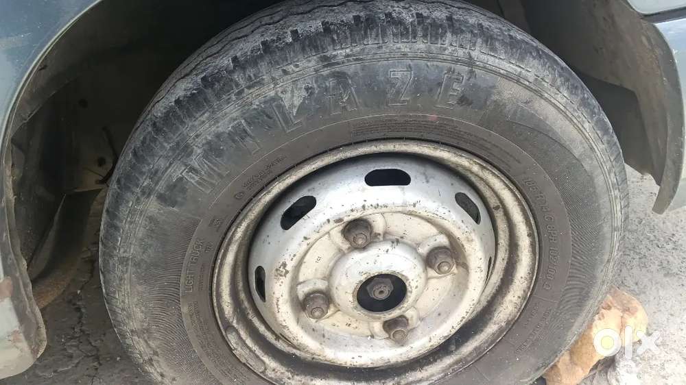 Tata Winger 2012 Diesel 121761 Km Driven