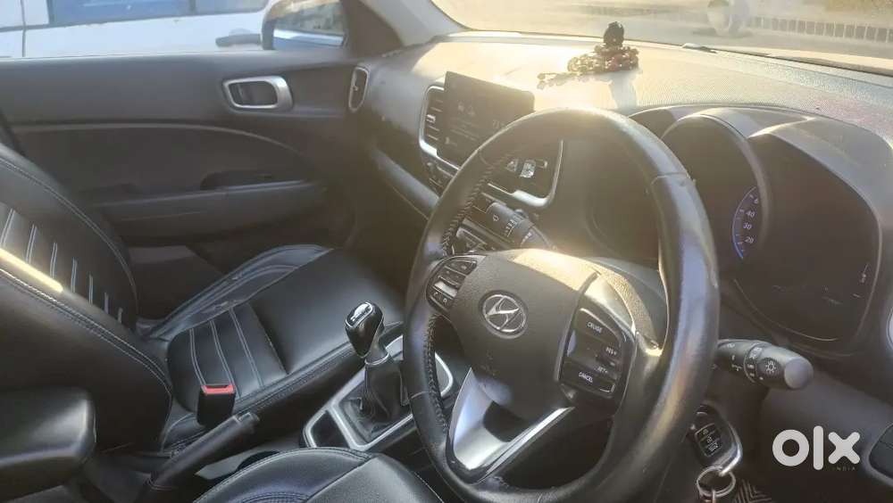 Hyundai Venue 1.0 2020
