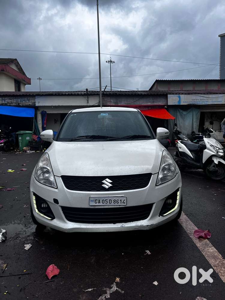2013 Maruti Swift Zdi