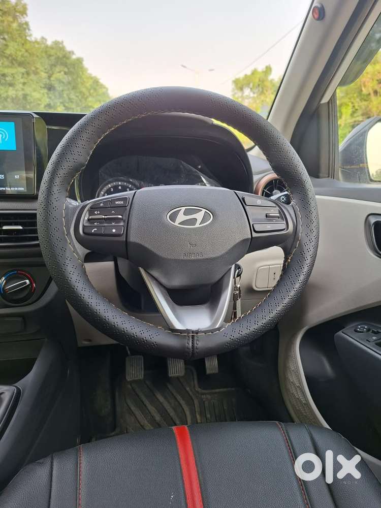 Hyundai Aura 1.2 S Cng, 2026, Cng & Hybrids