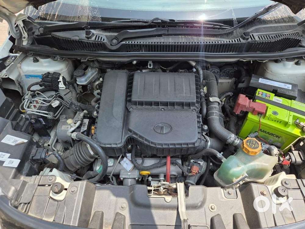Tata Diesel Car 2022