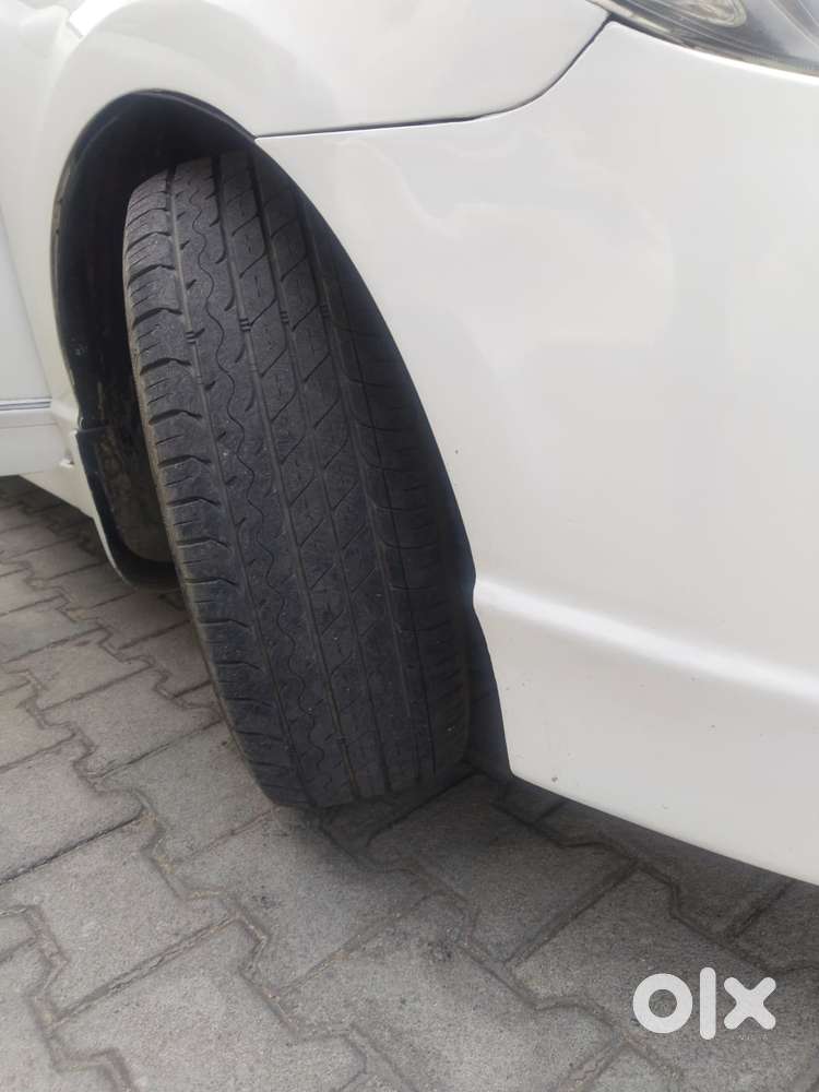 Honda Civic 1.8 V At, 2010, Petrol