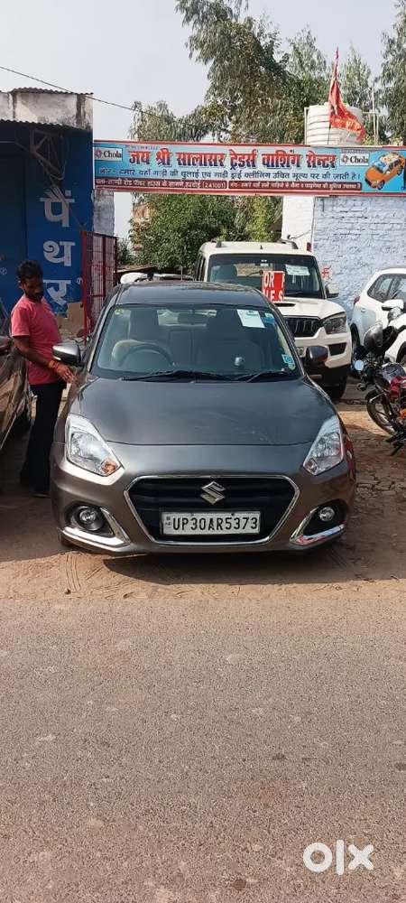 Maruti Suziki/dzire