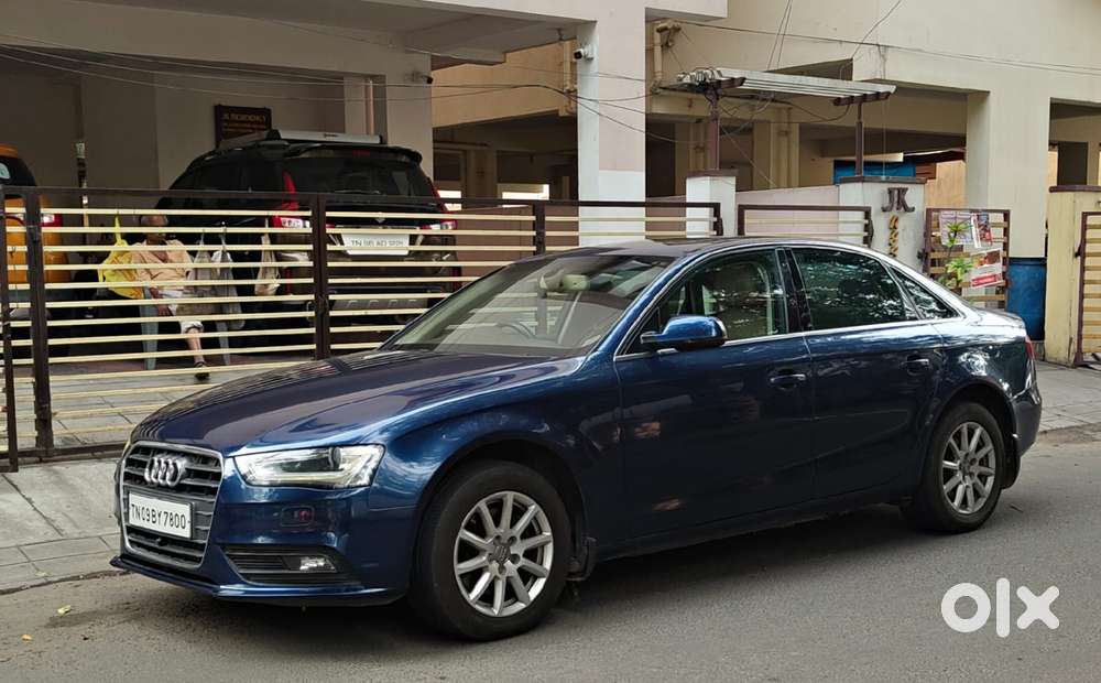 Audi A4 2016-2020 2.0 35 Tdi Premium Plus, 2015, Diesel