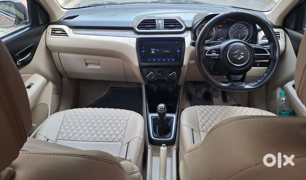 Maruti Suzuki Swift Dzire Vxi Optional, 2021, Petrol
