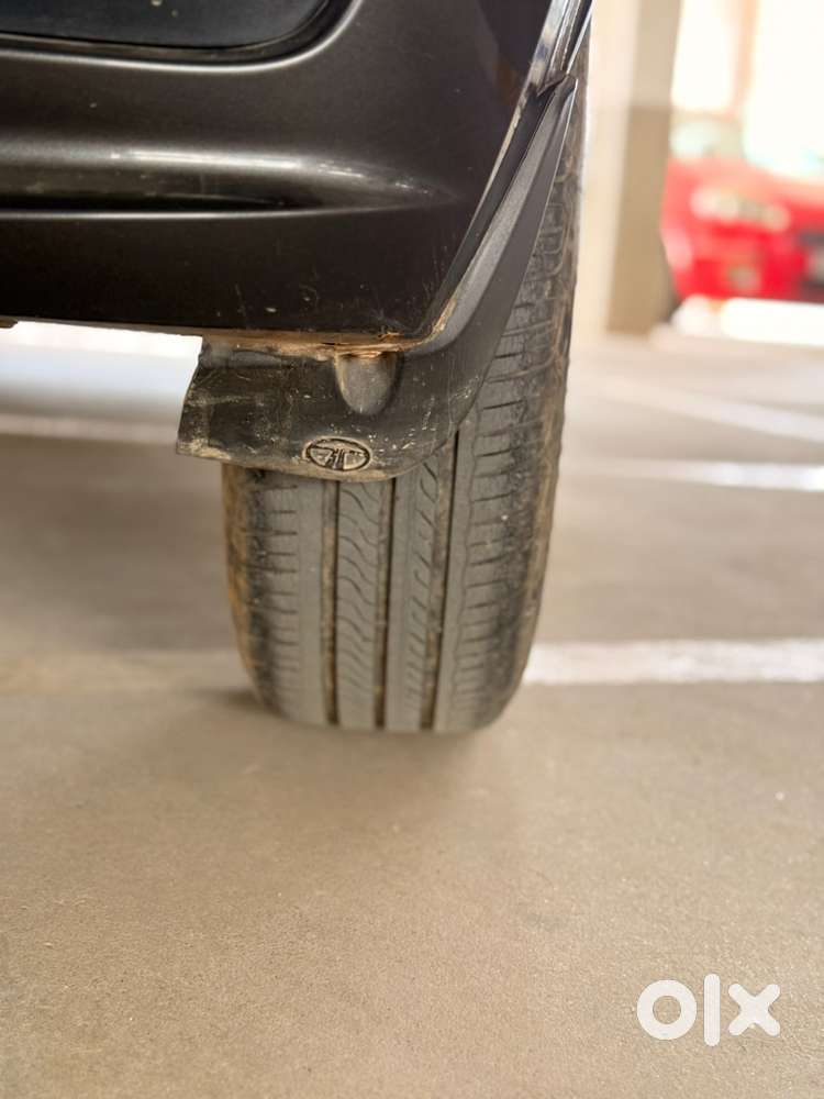 Showroom Condition Tata Tiago (limited Edition).. Less Driven