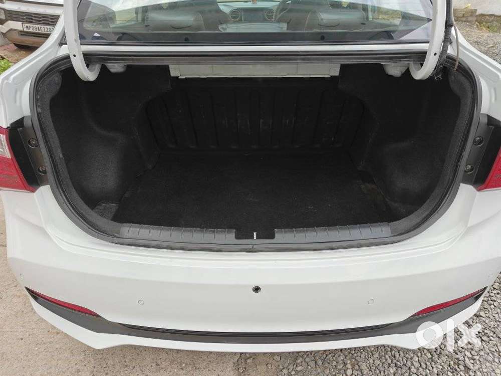 Hyundai Xcent 1.2 Kappa Sx, 2018, Petrol