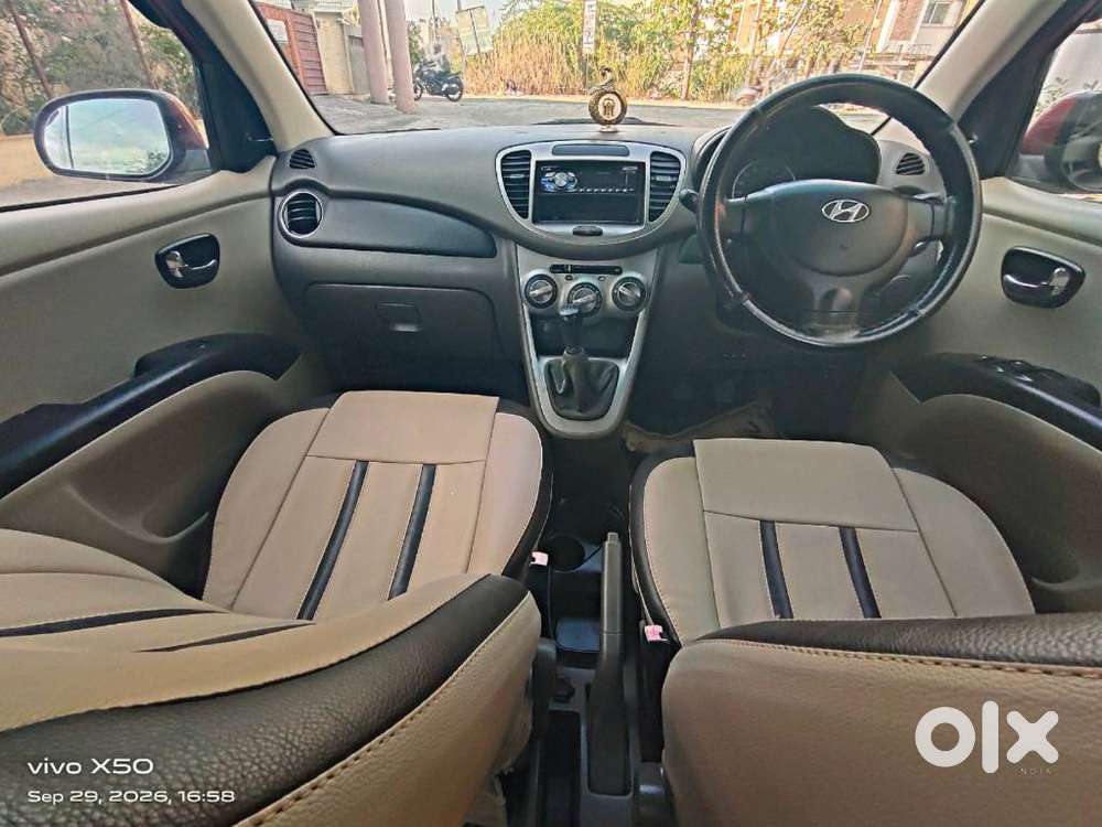 Hyundai I10 Magna, 2011, Petrol
