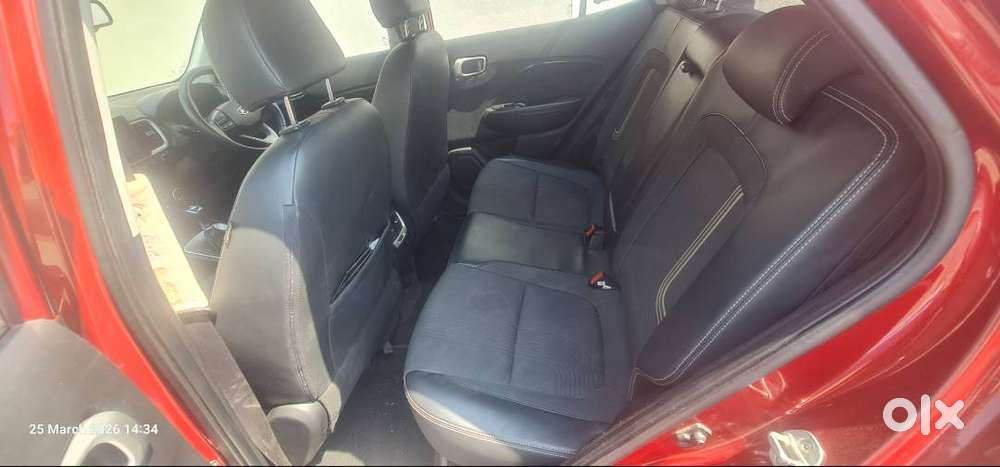 Huyndai Venue 2019 Model