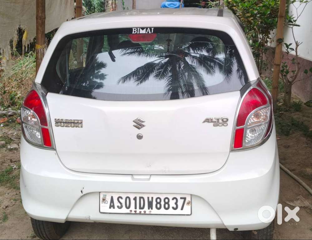 Maruti Suzuki Alto At 2,50,000/-