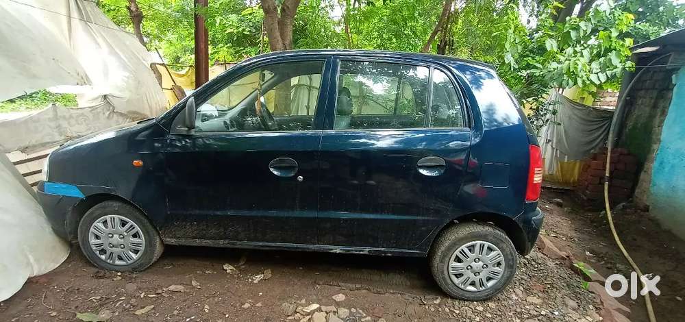 Hyundai Santro Xing 2007