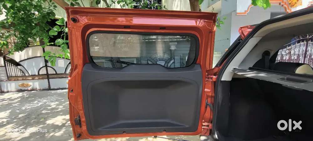Ford Ecosport Diesel 2015