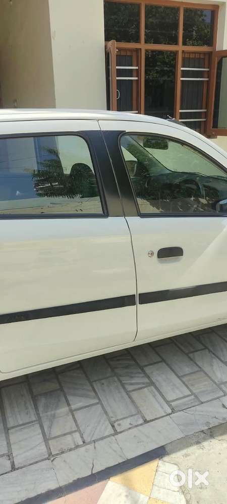 Maruti Alto K10 2018 Petrol Manual