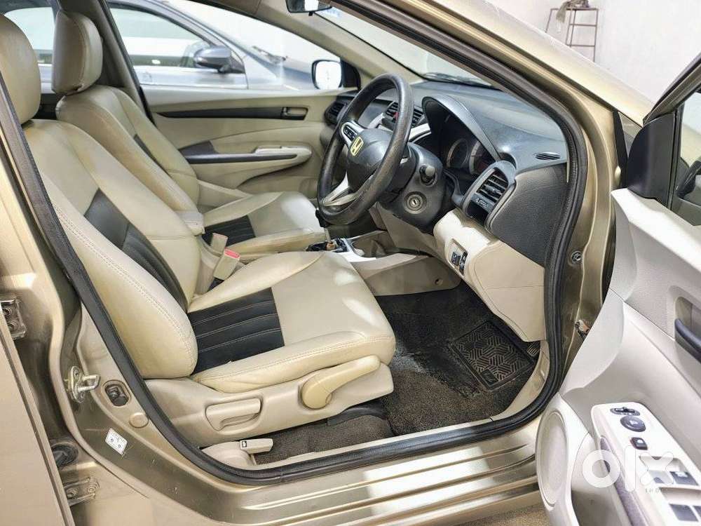 Honda City 2008-2011 1.5 E Mt, 2009, Cng & Hybrids